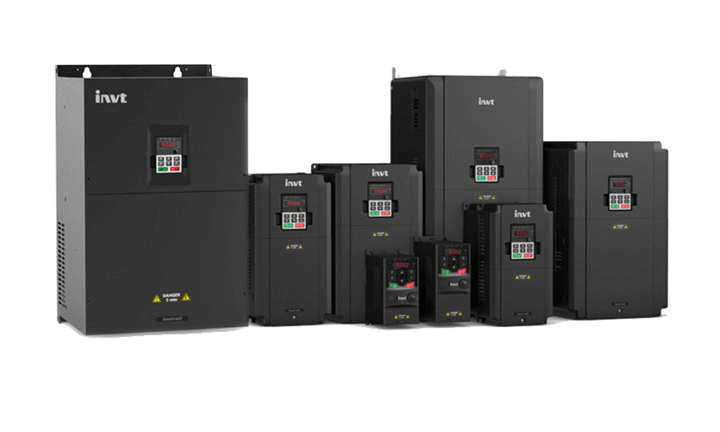 Biến tần INVT – sự lựa chọn hàng đầu của doanh nghiệp