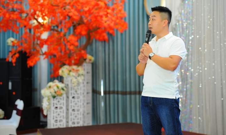 Doanh nghiệp trẻ khởi nghiệp - Nhà Đẹp 365