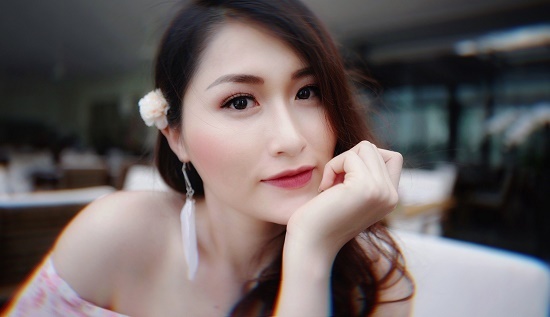 BTV Phan Vũ Diễm Quỳnh - Phụ nữ hiện đại không ngại thử thách 