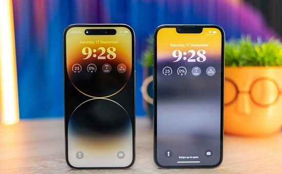 So sánh iPhone 14 Pro và 13 Pro: Nên mua máy nào hơn?