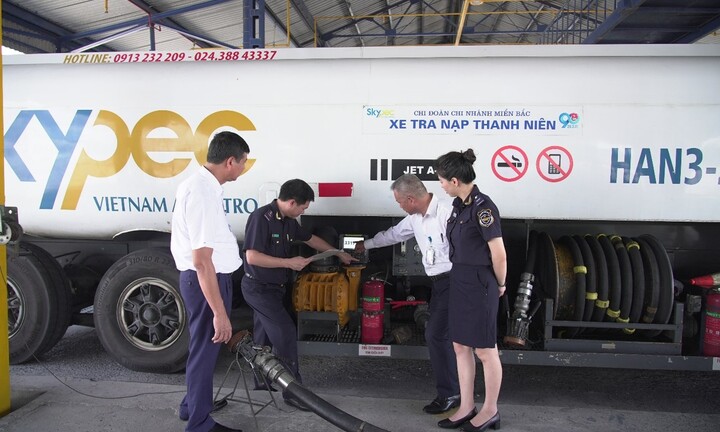 Tăng cường quản lý đối với hoạt động xuất nhập khẩu xăng dầu