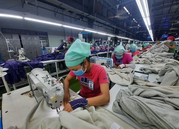 Giảm mức đóng bảo hiểm thất nghiệp đối với doanh nghiệp, người lao động gặp khó do Covid-19