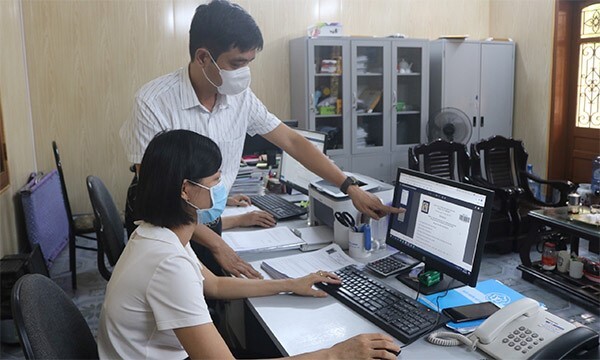 BHXH các địa phương sẵn sàng, linh hoạt biến thách thức thành cơ hội