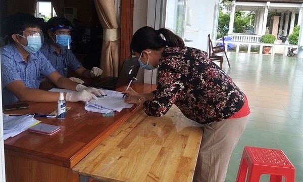 Bảo hiểm thất nghiệp - “Phao cứu sinh” kết nối thị trường lao động