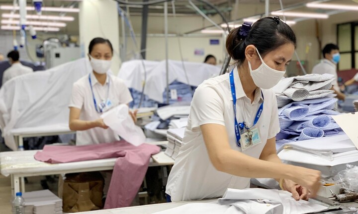 BHXH Việt Nam giải đáp thắc mắc về tạm dừng đóng vào quỹ hưu trí và tử tuất