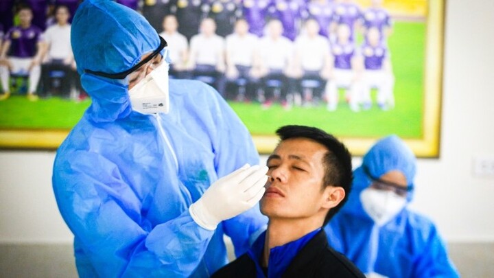 BHXH Việt Nam hướng dẫn thanh toán chi phí khám chữa bệnh tại bệnh viện dã chiến