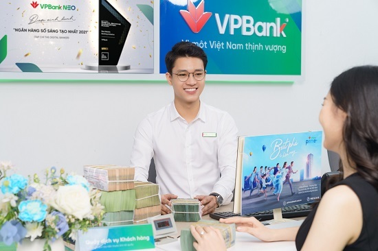 Kiên định với chiến lược bán lẻ, VPBank  kết quả kinh doanh Q3 tích cực, củng cố các chỉ tiêu an toàn