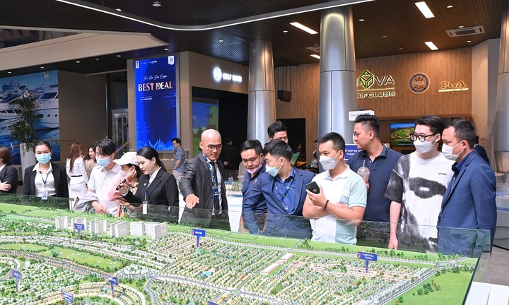 Cuối năm tìm cơ hội săn bất động sản có “lãi kép”