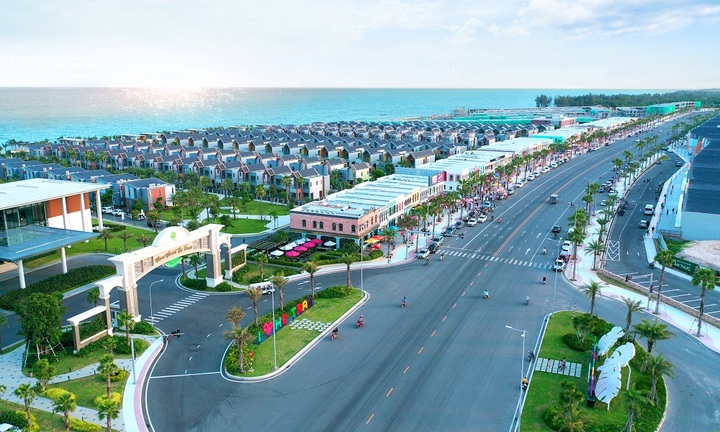  Các dự án Novaland đảm bảo bàn giao đúng tiến độ theo từng giai đoạn 