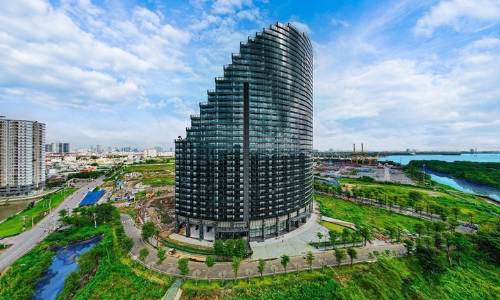 Sở hữu nhiều tiềm năng tăng giá, Sunshine Diamond River hút các nhà đầu tư 