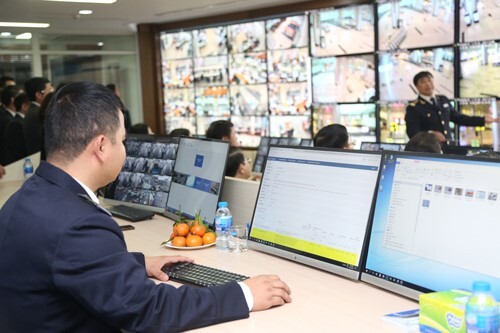 Hải quan Việt Nam tiếp tục giữ vị trí “quán quân” về Chỉ số cải cách hành chính