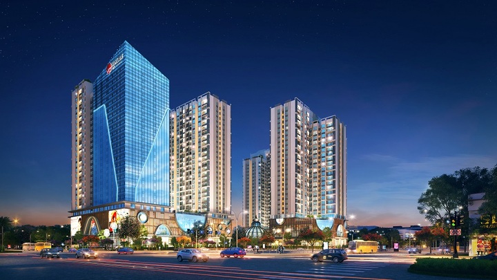 Vietracimex – Doanh nghiệp đa ngành hàng đầu Việt Nam