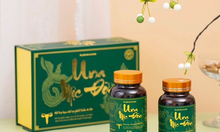 Una Mộc đơn – bộ sản phẩm hỗ trợ điều trị các khối u lành tính