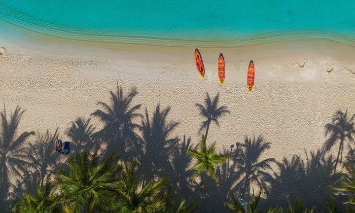 World Travel Awards 2022 gọi tên Phú Quốc “Hòn đảo có thiên nhiên hấp dẫn hàng đầu thế giới”