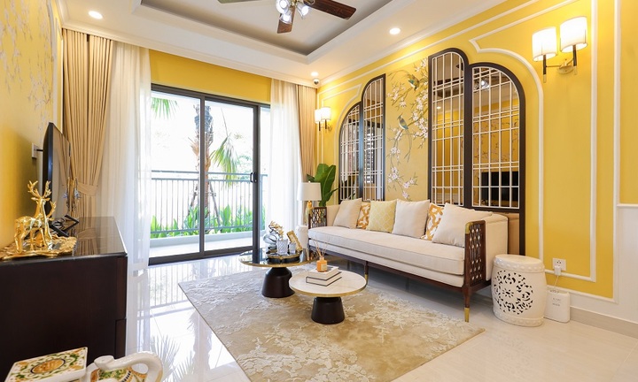 Khách hàng chia sẻ lý do lựa chọn căn hộ Hanoi Melody Residences