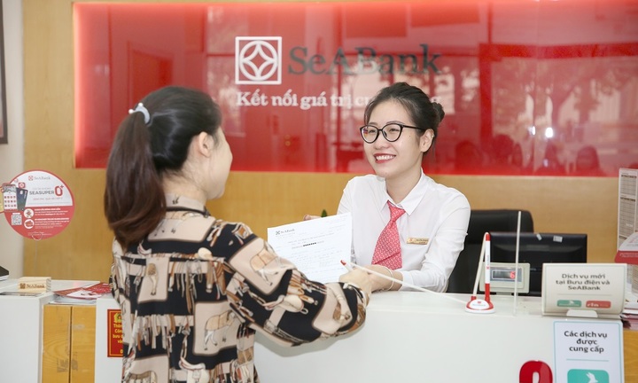 Ngân hàng sáng tạo nhất dành cho phụ nữ Việt Nam 2022