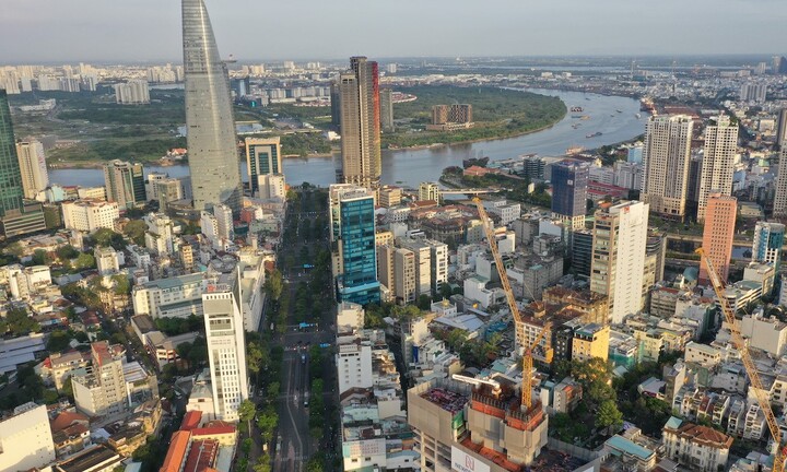 Thị trường trầm lắng, nhà đầu tư săn bất động sản giá trị ‘thật’