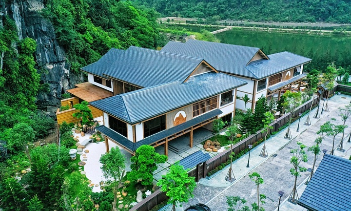 Đẳng cấp Sun Property qua các “kỳ quan” kiến trúc