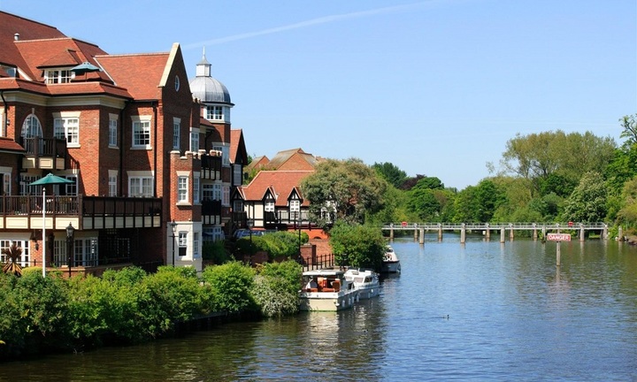 Sắm nhà sang lúc thị trường ít sôi động: “Nước cờ” khôn ngoan của người giàu