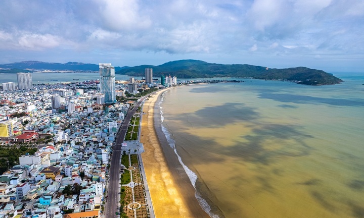 Giải pháp giúp người trẻ sở hữu nhà tại phố biển Quy Nhơn