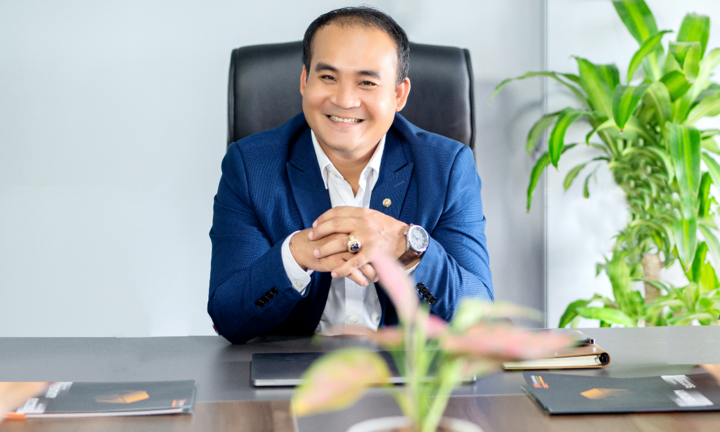 ButVangCorp – hành trình 14 năm kiến tạo nên những giá trị bền vững