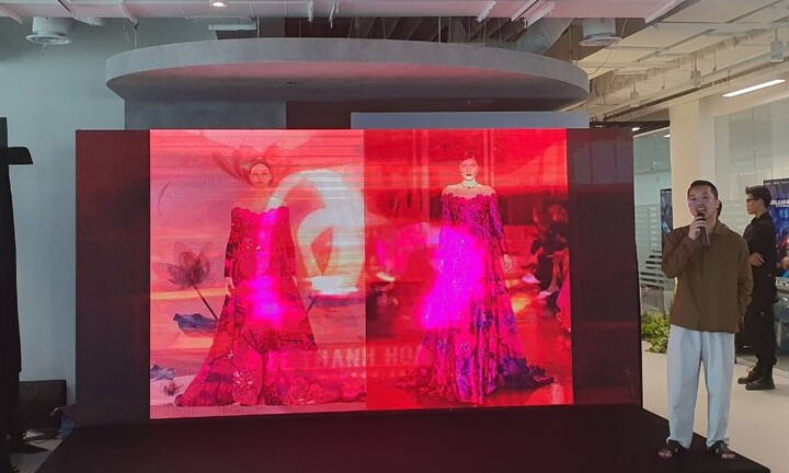 Dự án Iron Sail của Whydah cán mốc 420 ngày triển khai