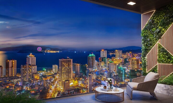 Gu chọn nhà của người trẻ và gia đình đa thế hệ khác nhau thế nào?