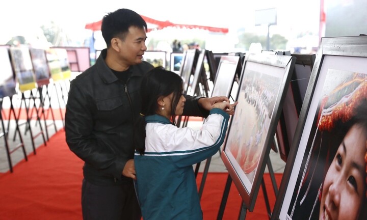 Phú Thọ: Lan tỏa ngày hội bản sắc văn hóa các dân tộc Tây Bắc