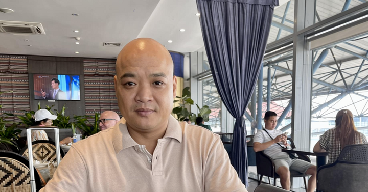 Nguyễn Thanh Tú - người đàn ông khiêm tốn thực hiện sứ mệnh làm đẹp cho đời