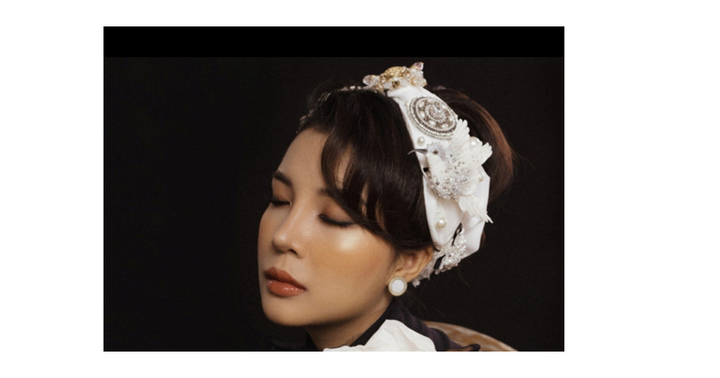 Minh Hiền Accessories –  Thương hiệu hé lộ tình yêu với nghệ thuật đính kết của cô gái xứ Thanh