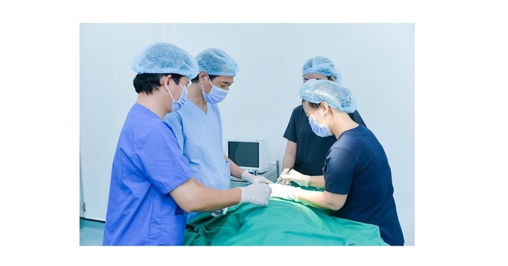 Phòng khám CKTM Wonhee - Thẩm Mỹ Quốc Tế Wonhee
