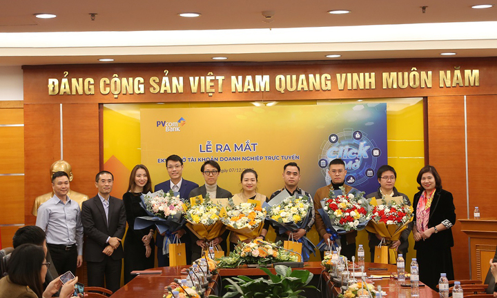 Mở tài khoản qua eKYC: Giải pháp tiện ích cho doanh nghiệp