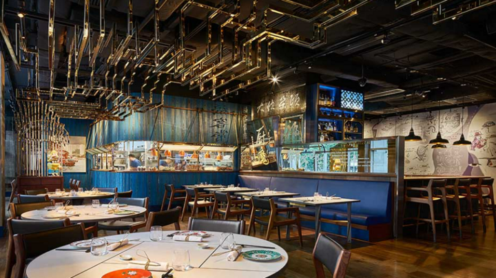 Michelin Guide -hơn cả những ngôi sao