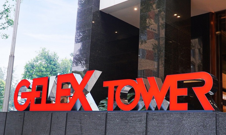 Một cổ đông lớn đăng ký bán 80 triệu cổ phiếu GEX