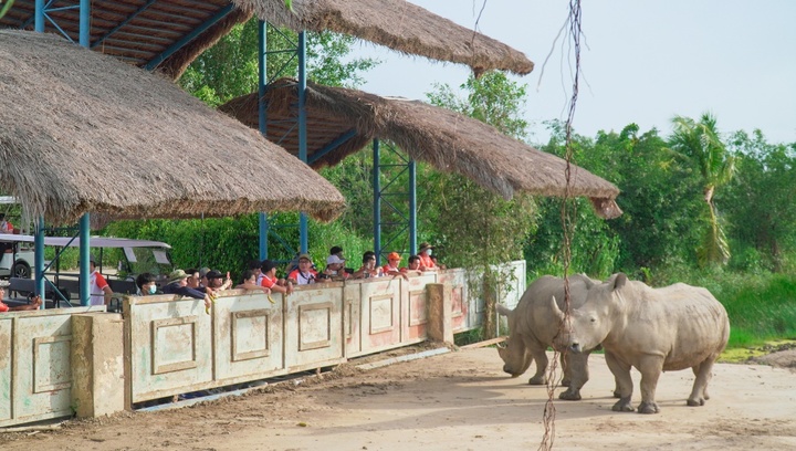 Đại hội Hiệp hội Du lịch Long An: Xây dựng mục tiêu “Long An - Điểm đến du lịch hấp dẫn”
