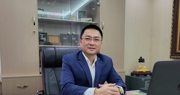 Luật sư Lê Huy Quang - “Cái lý và cái tình luôn hòa quyện vào nhau”