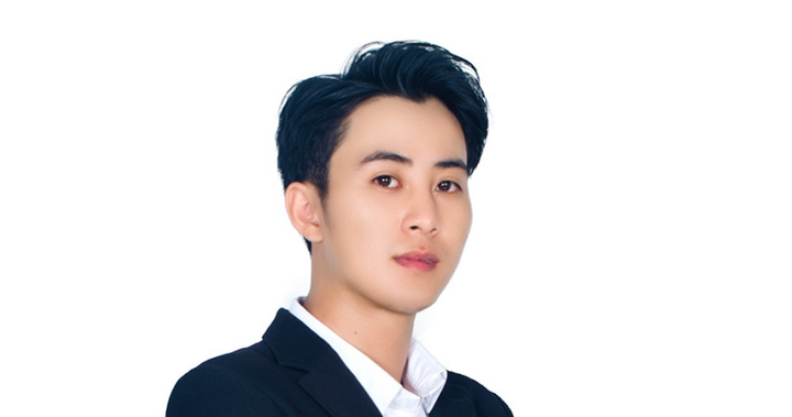 Dương Kim Hiếu – Chàng nghệ sĩ người Dao làm CEO sản xuất âm nhạc NVN entertainment