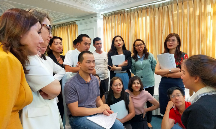 Coaching NLP giúp thay đổi một cuộc đời như thế nào?