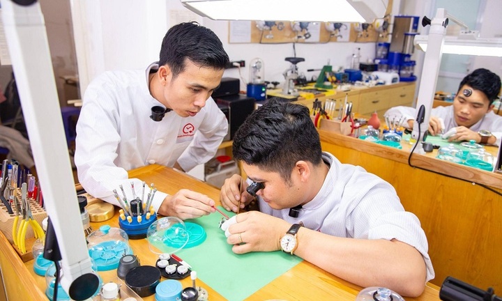 Hệ thống bệnh viện đồng hồ có uy tín không?