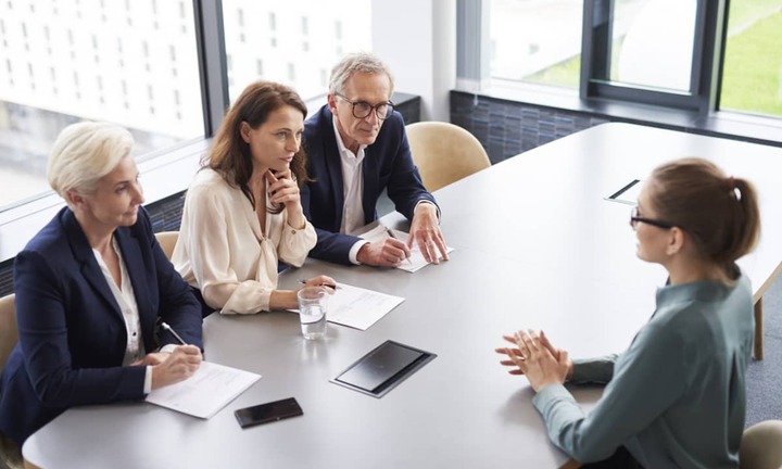 5 thái độ cần tránh để phỏng vấn thành công