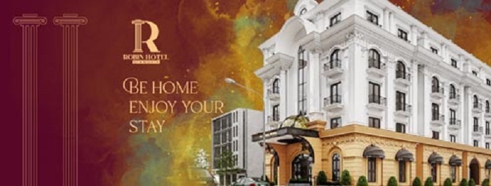 Robin Hotel Đắk Nông: Kiến trúc Châu Âu giữa đại ngàn xanh