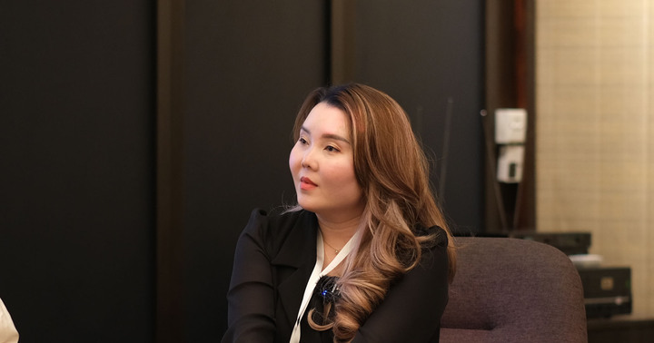 Beauty Blogger Trinh meow chia sẻ bí kíp chọn mỹ phẩm cho da dầu mụn
