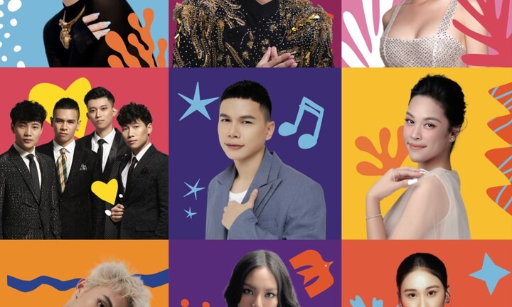 Đón năm mới cùng WOW Phú Quốc và New Year Countdown 2023