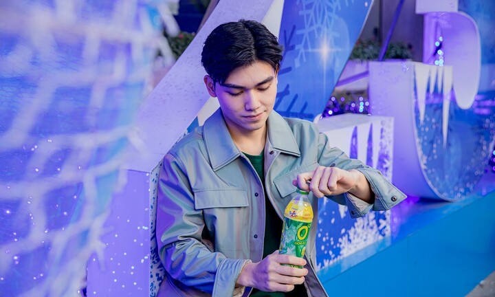 Giải tỏa căng thẳng dù Tết đoàn viên hay sum vầy online