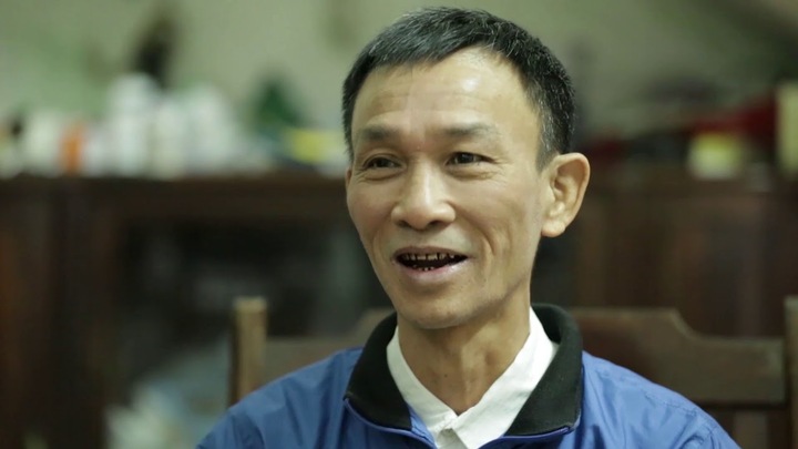 Bí kíp cải thiện bướu tuyến giáp chỉ sau 3 tháng nhờ cách đơn giản này