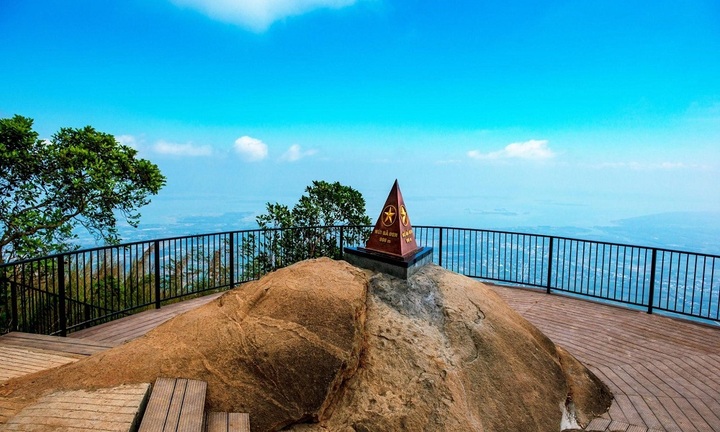 5000 VĐV đăng ký chỉ sau 7 ngày mở cổng: Điều gì làm nên sức hấp dẫn của BaDen Mountain Marathon 2023?