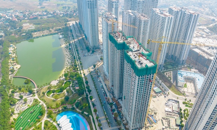 Thị trường ảm đạm, doanh nghiệp BĐS loay hoay vượt khó 