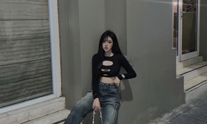 Mai Phương Bùi - Hot girl Hà Thành thành công nhờ kinh doanh online