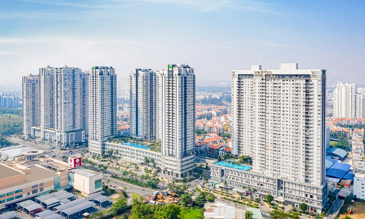 Novaland đề xuất phương án gia hạn trái phiếu hoặc chuyển đổi sản phẩm bất động sản đối với lô trái phiếu NVLH2123009