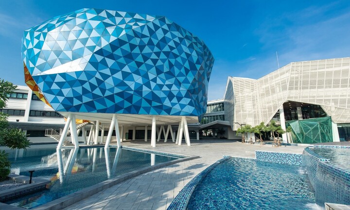 BUV đạt chứng nhận kiểm định toàn diện từ Cơ quan Đảm bảo Chất lượng Giáo dục Đại học Anh Quốc 